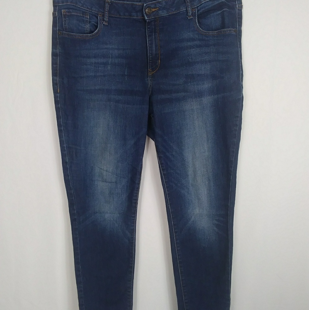 Old Navy Rock Star 🌟 Jeans